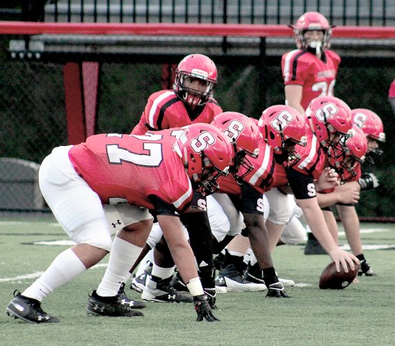 Big Red begins another postseason push in unfamiliar territory